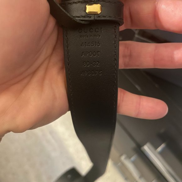 Gucci Women\'s Belt main image 4